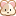 Icon Facebook: Hamster Emoticon