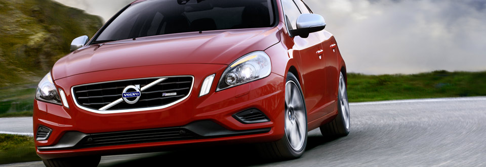 New Car Review: 2012 Volvo S60 T6 AWD R SR
