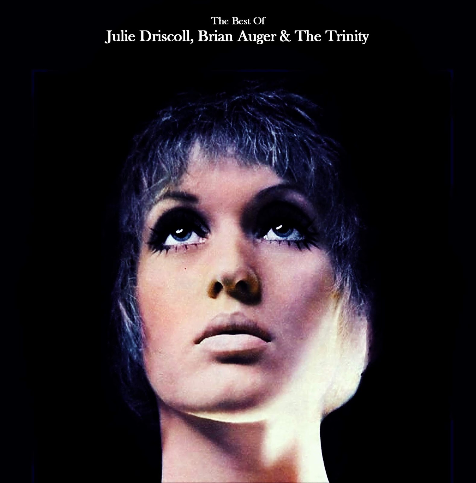 Persona voksenalderen Som regel Albums Forgotten Reconstructed 2.0: Julie Driscoll, Brian Auger & The  Trinity: "The Best of".(Alternate 2nd version)