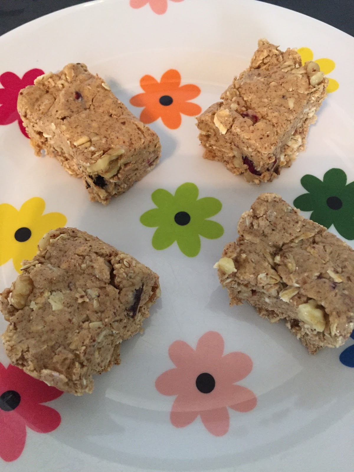 My Arbonne Addiction Vegan, GlutenFree, Oatmeal Fruit and Nut Protein