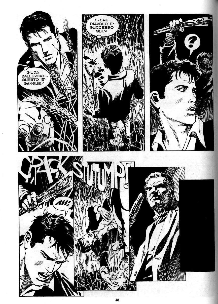 Dylan Dog (1986) issue 160 - Page 45