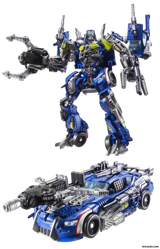 transformers 3 jouet