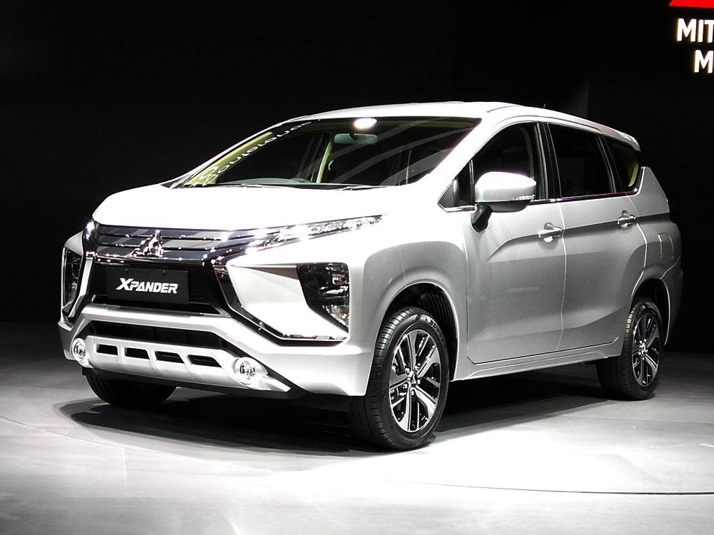 Pajak Mitsubishi Xpander Lebih Murah dari Avanza - Informasi Mobil Terbaru