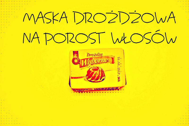 maska kallos na porost włosów