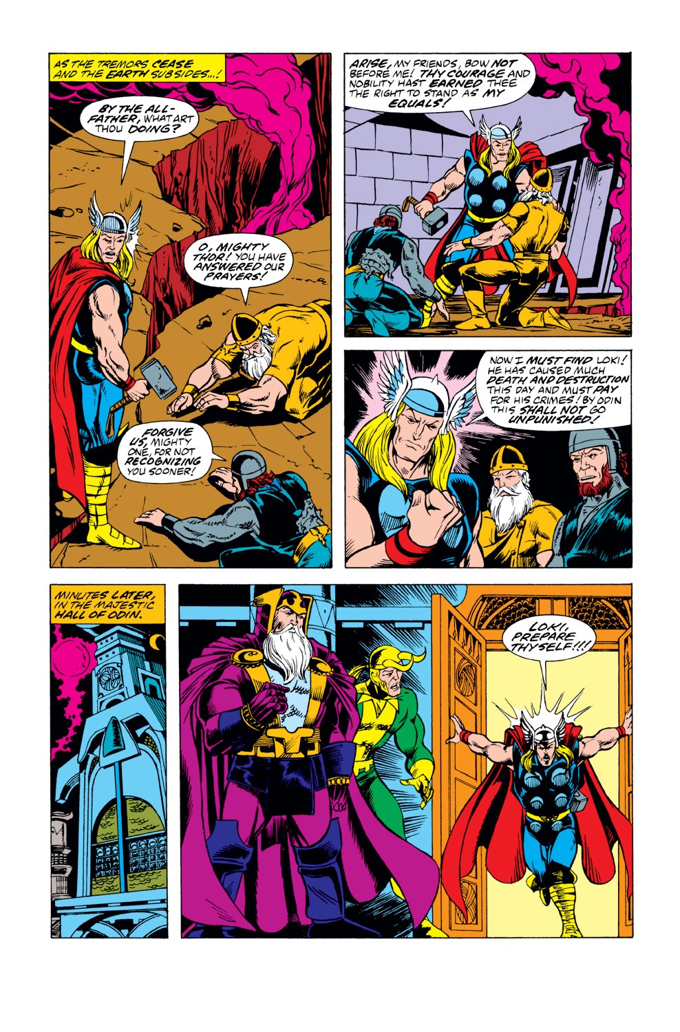 Thor (1966) 401 Page 20