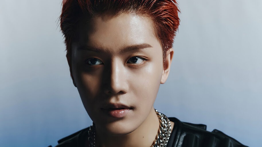 NCT 127, Punch, Taeil, 4K, #6.1685