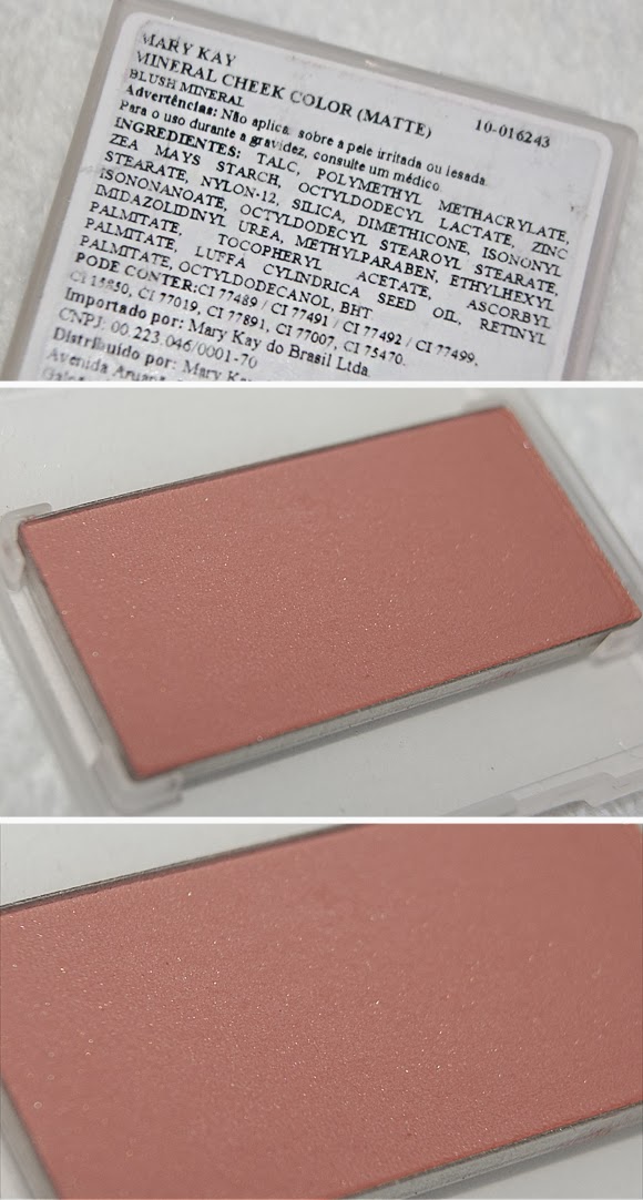 sunny spice mary kay