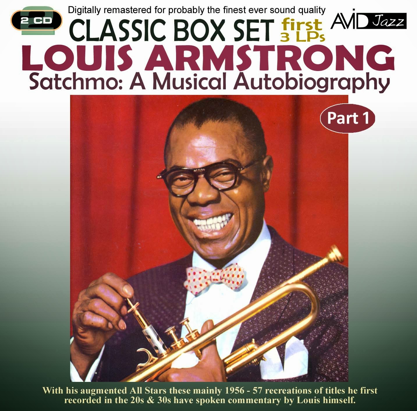 How to write a musical autobiography image