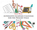 Eight Week Alternative Academic Calendar