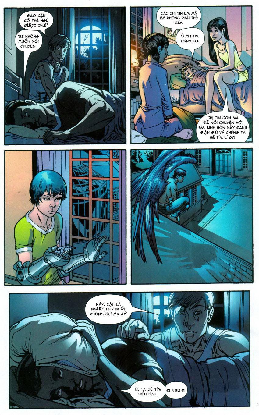 New X-Men v2 - Academy X new x-men #008 trang 15