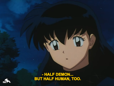 Missing Nostalgia Inuyasha Episode 5 Screenshot 11