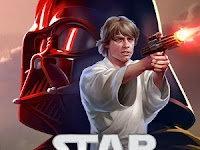 Free Download Star Wars Rivals™ v6.0.2 Mod Apk (Unreleased) 