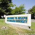JABU 2016/17 Diploma & Certificate Programme Admission Form On Sale