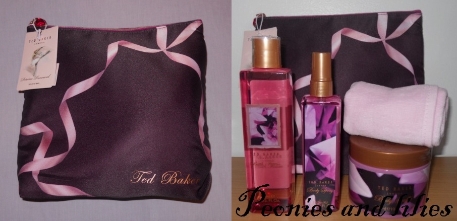 ted baker 3 for 2 boots