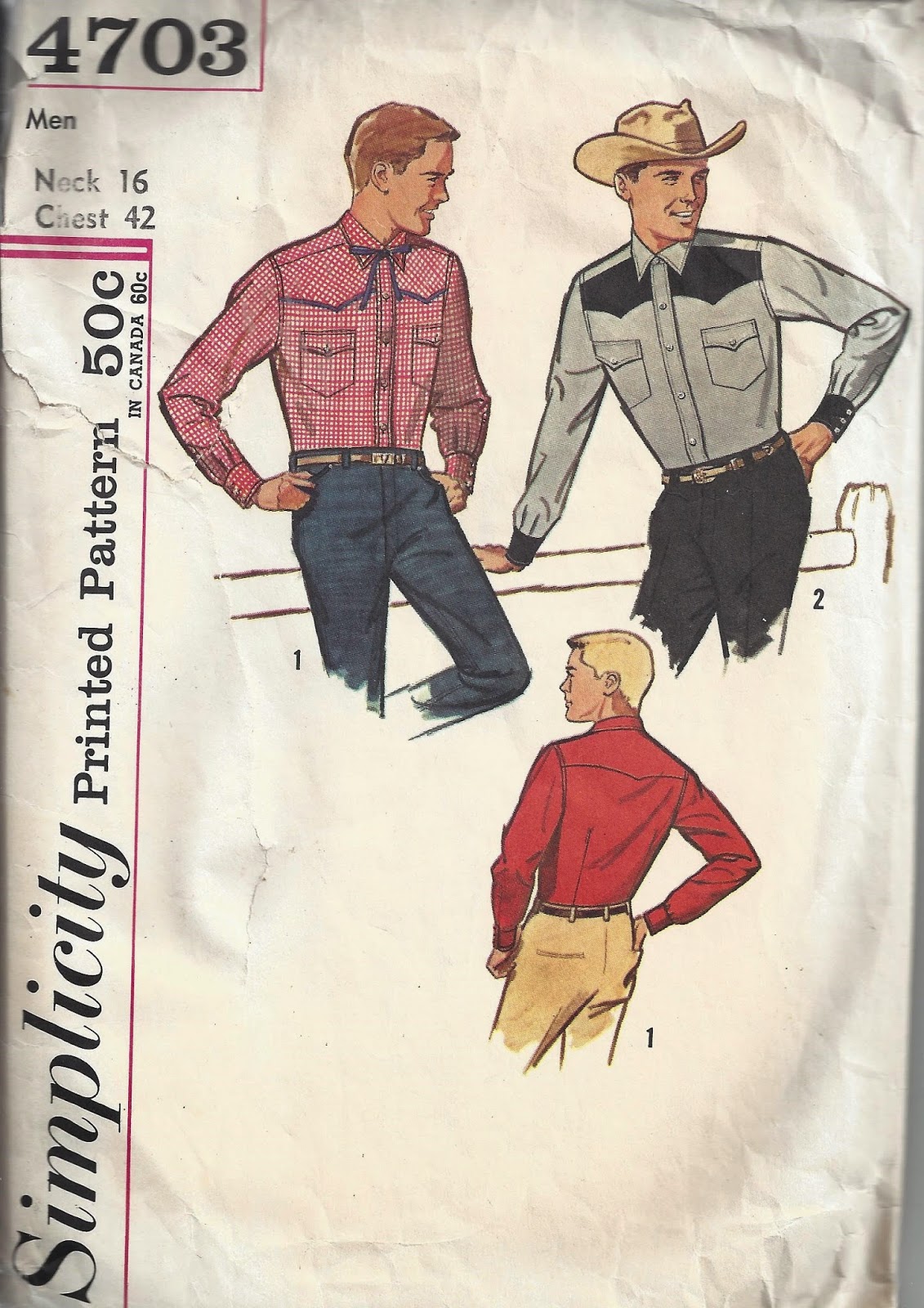 Thrift Shop Commando Ollie, Ollie, In Come Free