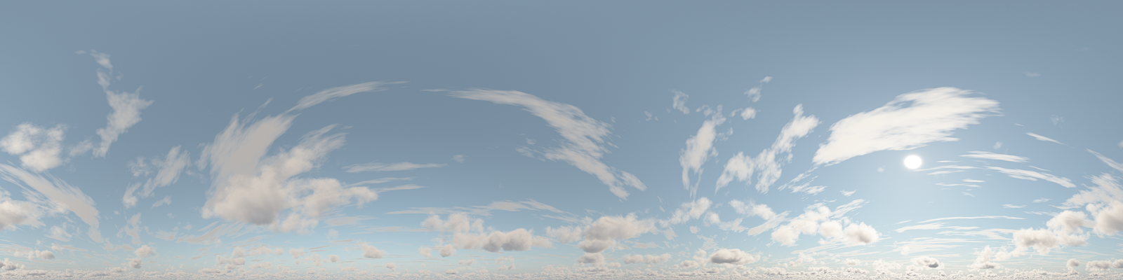 Free Daylight Sky Cumulus Altostratus Clouds Hdr Redshift Render Blog