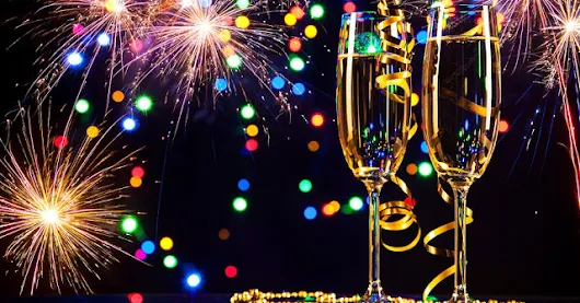 {TOP} Happy New Year 2017 Wishes for Mother