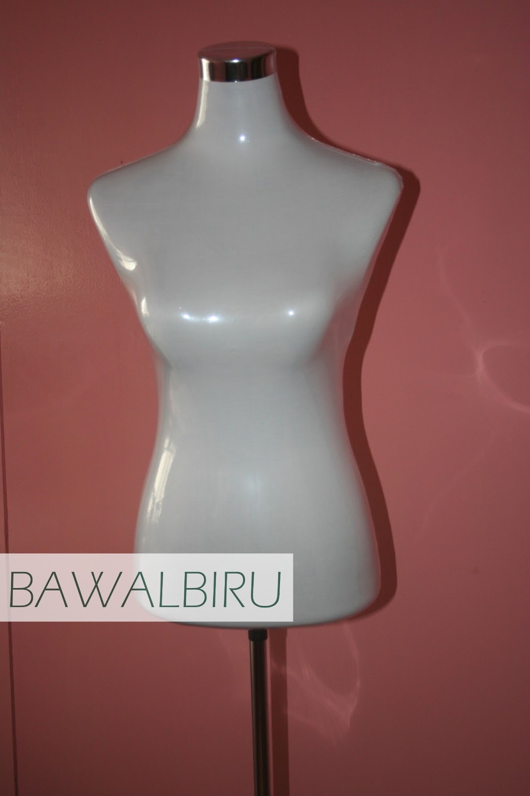 Bawal Biru Online Shop: Patung display, Patung tailor, Patung badan