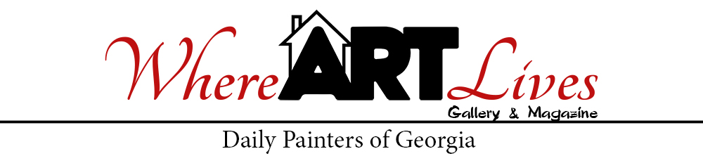 Daily Painters of Georgia