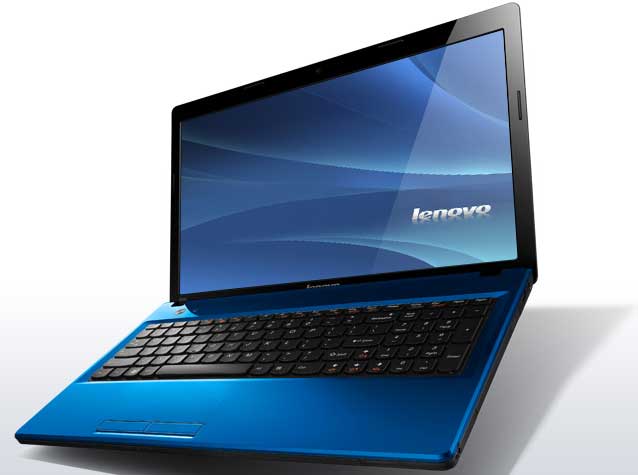 Lenovo G580 Touchpad Drivers Download