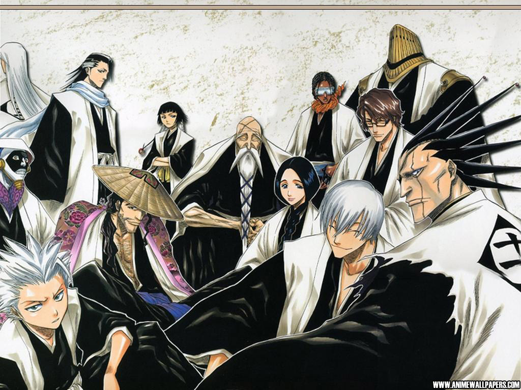 Bleach 360 VOSTFR ~ Animes VOSTFR Streaming Megavideo, Téléchargement d