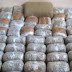 Two Greek officers accused of drug trafficking with Albania