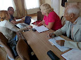 Malborska Rada Organizacji Pozarządowych organizuje warsztaty w sprawie RODO