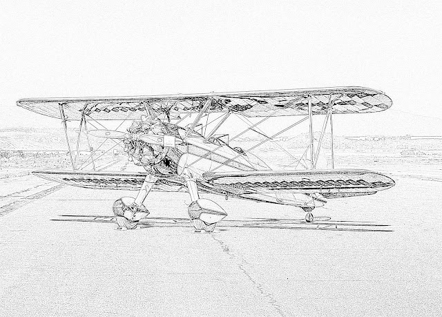 biplanes coloring pages coloring.filminspector.com