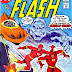 Flash #295 - Jim Starlin art