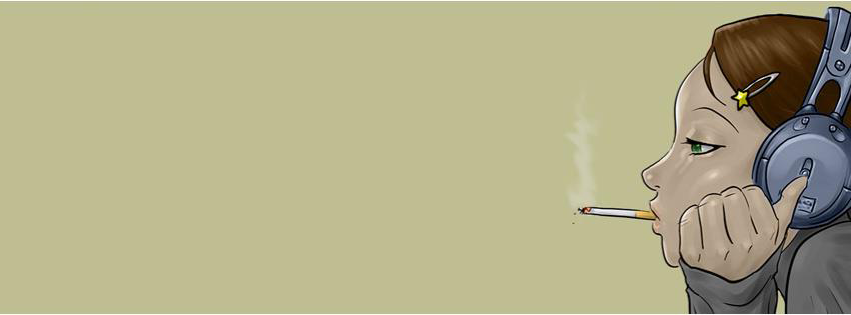 101+ Ảnh bìa facebook chất - Cover facebook đẹp "chất lừ" bá đạo