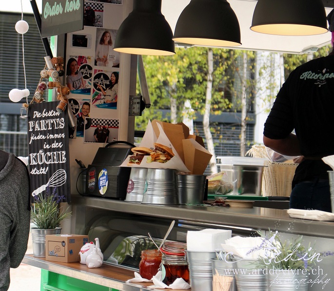 Die besten Partys finden immer in der Küche statt - Ard de ...