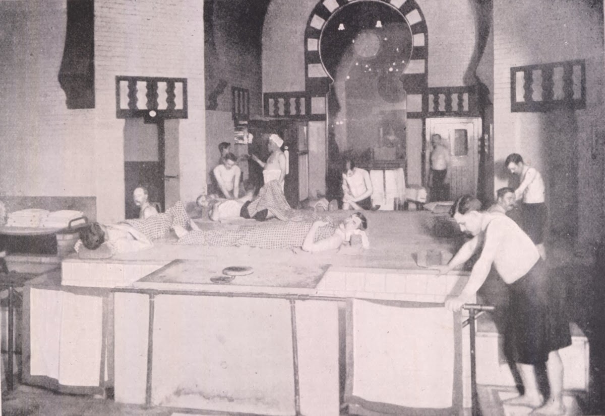 A Visitor's Guide to Victorian England KEEPING CLEAN VICTORIAN PUBLIC & PRIVATE BATHS