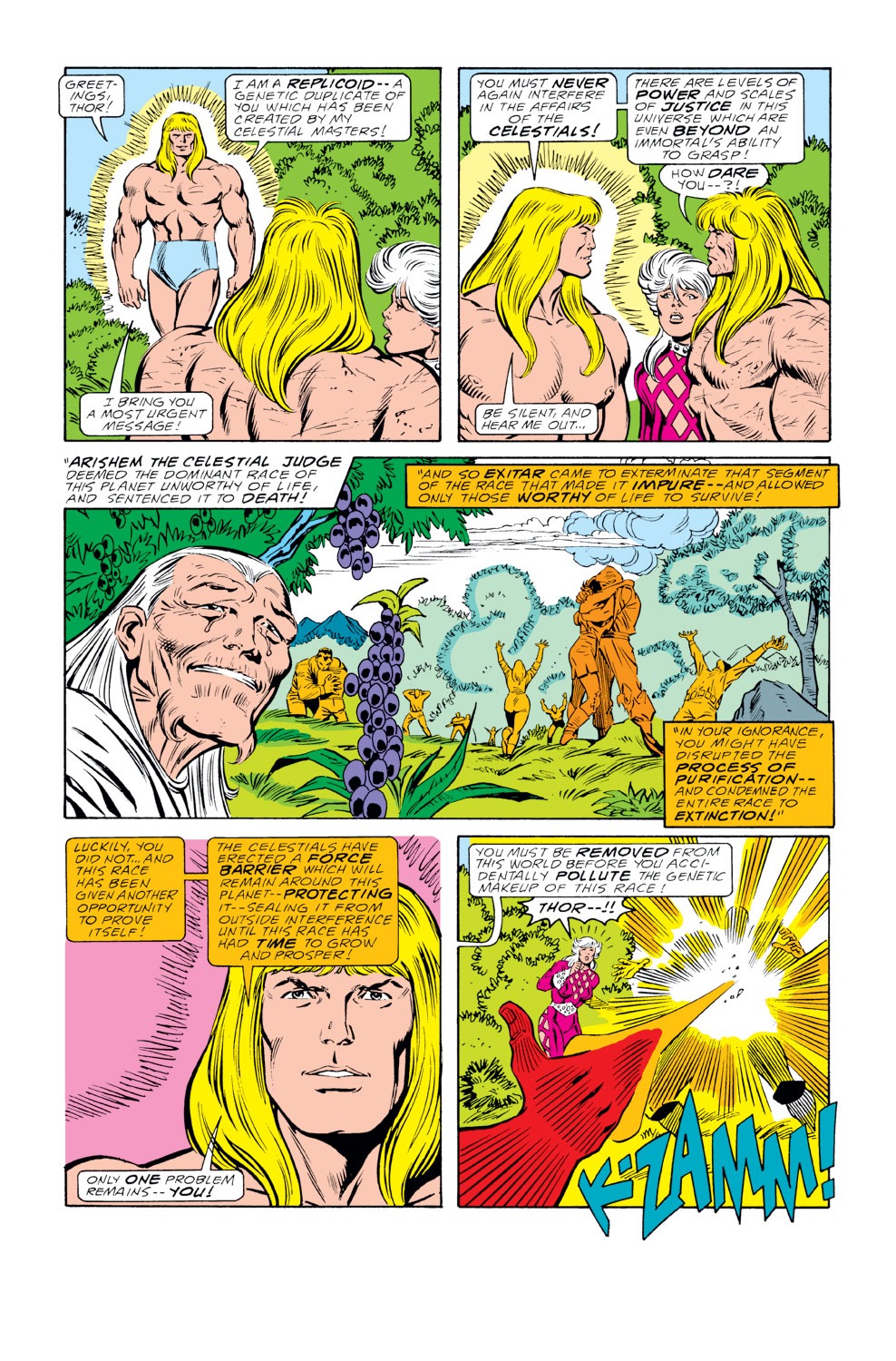 Thor (1966) 389 Page 18