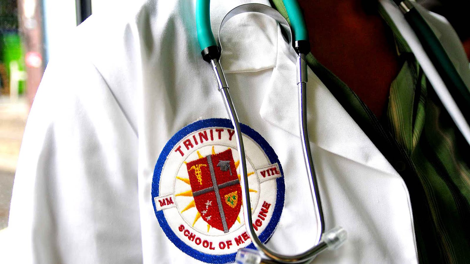 Trinity School of Medicine Medicine Choices