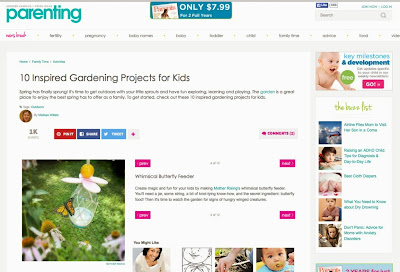 http://www.parenting.com/family-time/activities/10-inspired-gardening-projects-kids?page=3