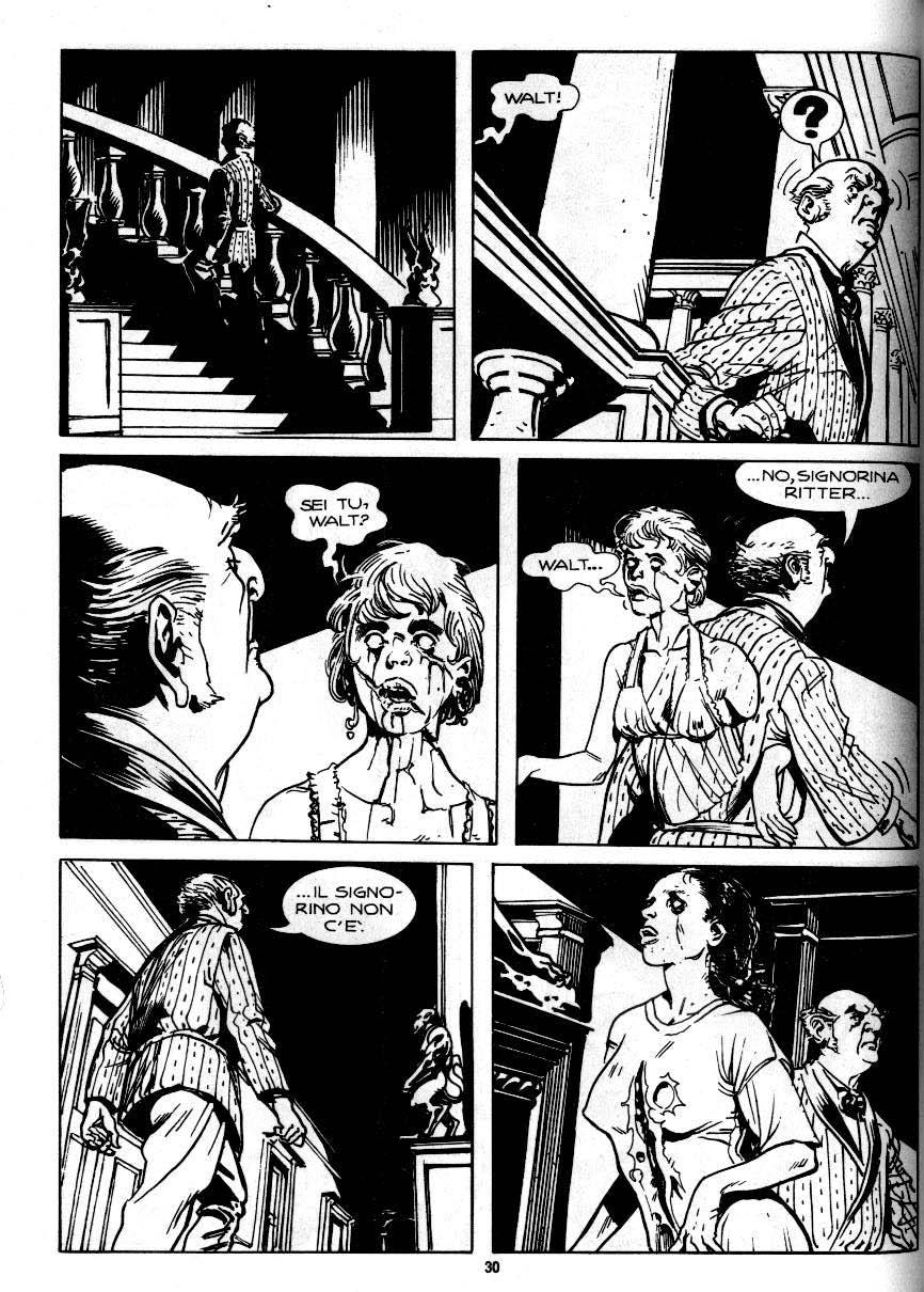 Dylan Dog (1986) issue 211 - Page 27