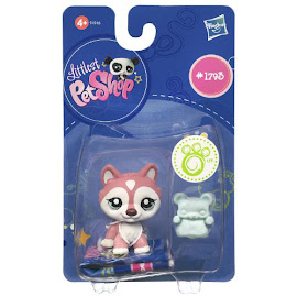 Littlest Pet Shop Singles Husky (#1793) Pet