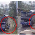 CCTV வீடியோ இணைப்பு... பாதையில் சென்ற யுவதிகளுக்கு வெட்டு போட்டு சென்ற பஸ் சாரதியால்.. யுவதி ஐ. சீ யூவில்..