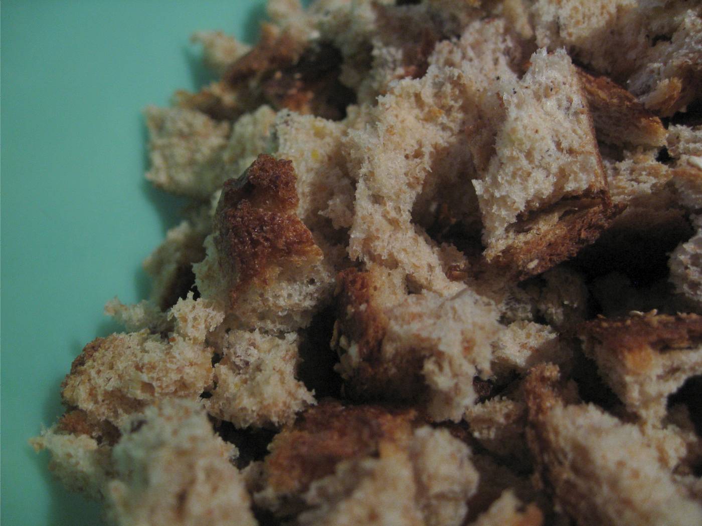 Shari's Chocolate Box October 2011