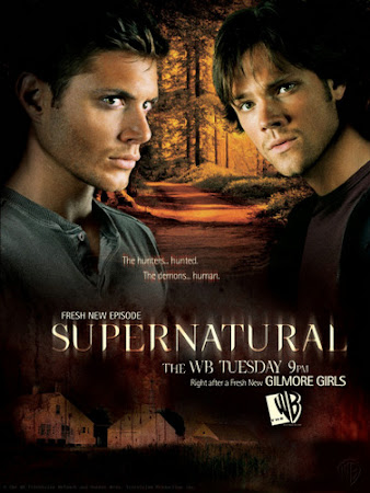 Supernatural Season 5 (2009)