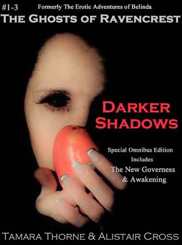 http://www.amazon.com/Darker-Shadows-Ghosts-Ravencrest-Book-ebook/dp/B00OZ4C21C/ref=sr_1_1?s=books&ie=UTF8&qid=1414616068&sr=1-1&keywords=alistair+cross