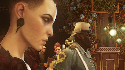 Dishonored 2 Game Image 6