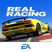 Real Racing 3 Real Racing 3 apk