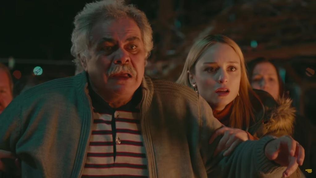 W sercu miasta odcinek 18: Pożar w domu Sahina! [Streszczenie + Zdjęcia]