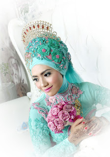 RIAS PENGANTIN BANDUNG