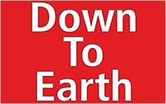 Articles in Down To Earth