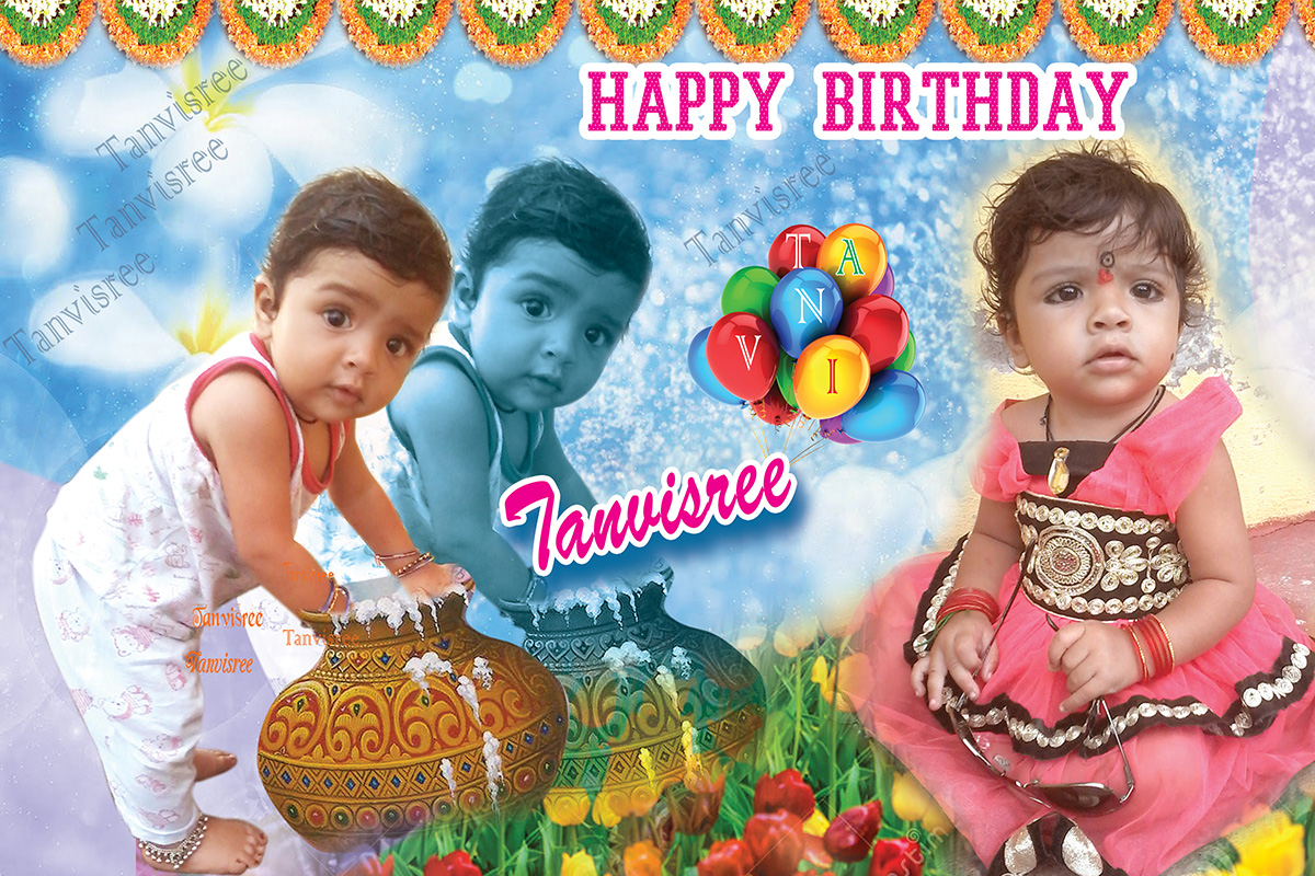 BIRTHDAY NEW FLEX DESIGN 2016