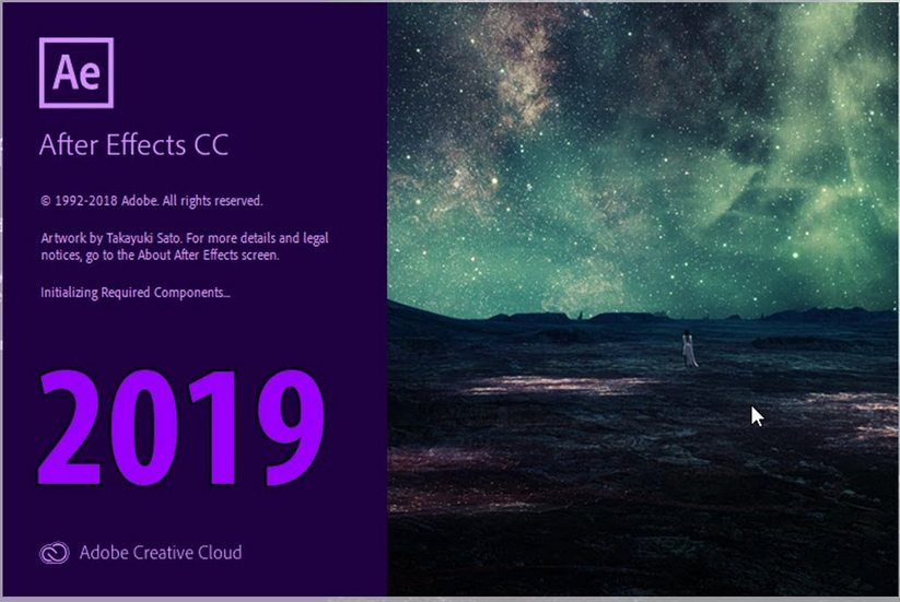 IT Tech Computer Tutorials Adobe After Effect CC 16.0.1.48.x64 Portable