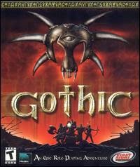   Gothic 1 G1CAPA