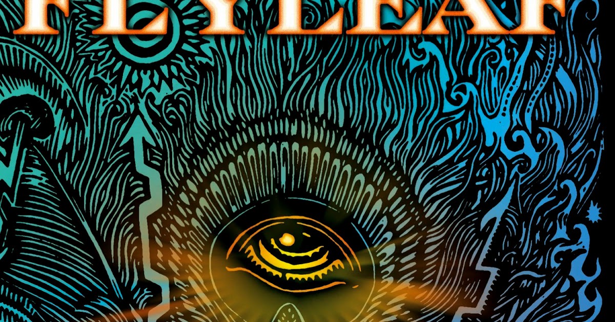 MP3 Uploaders Flyleaf New Horizons (2012) (mp3) (320 kbps)